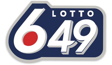 6/49 past winning numbers|Lotto 649 History .